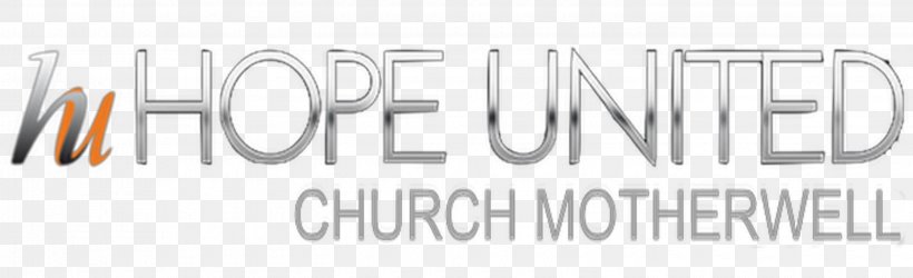 Hope United Church Motherwell Brand Logo Facebook, PNG, 2850x871px, Motherwell, Area, Brand, Facebook, Facebook Inc Download Free