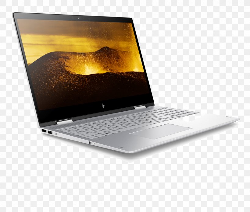 Laptop HP ENVY X360 15-bp100 Series Hewlett-Packard Intel Core I7, PNG, 1200x1020px, 2in1 Pc, Laptop, Computer, Electronic Device, Hewlettpackard Download Free