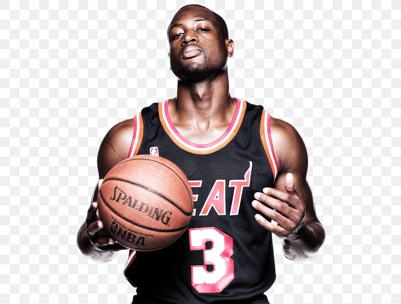 Miami Heat Dwyane Wade The NBA Finals Los Angeles Lakers Throwback Uniform, PNG, 517x621px, Miami Heat, Arm, Ball Game, Basketball, Basketball Player Download Free