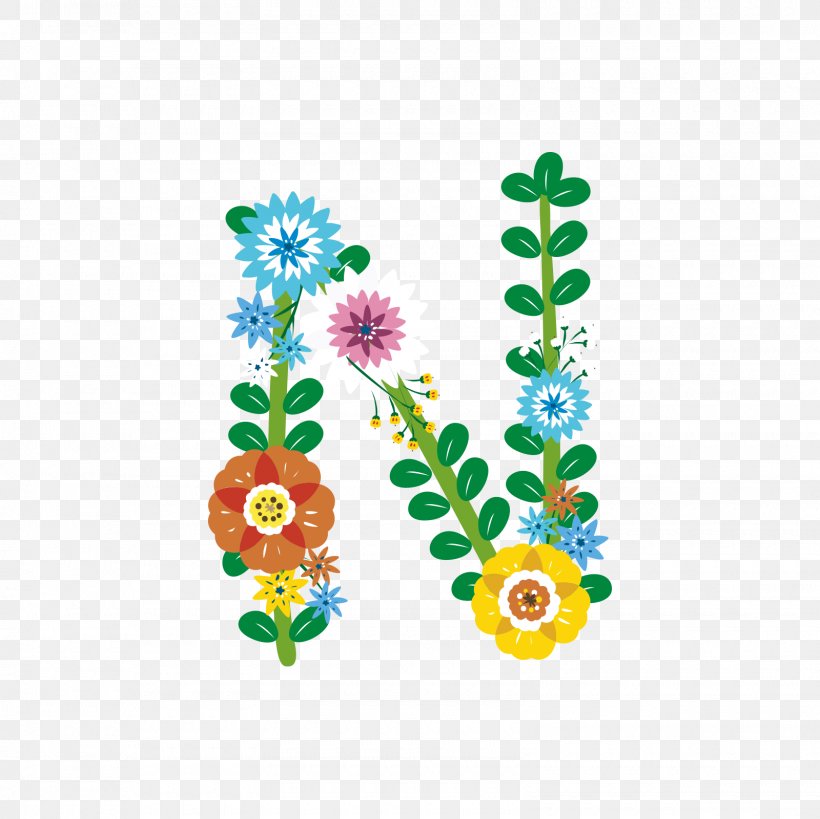N Letter Wreath, PNG, 1600x1600px, Letter, Flora, Floral Design, Floristry, Flower Download Free