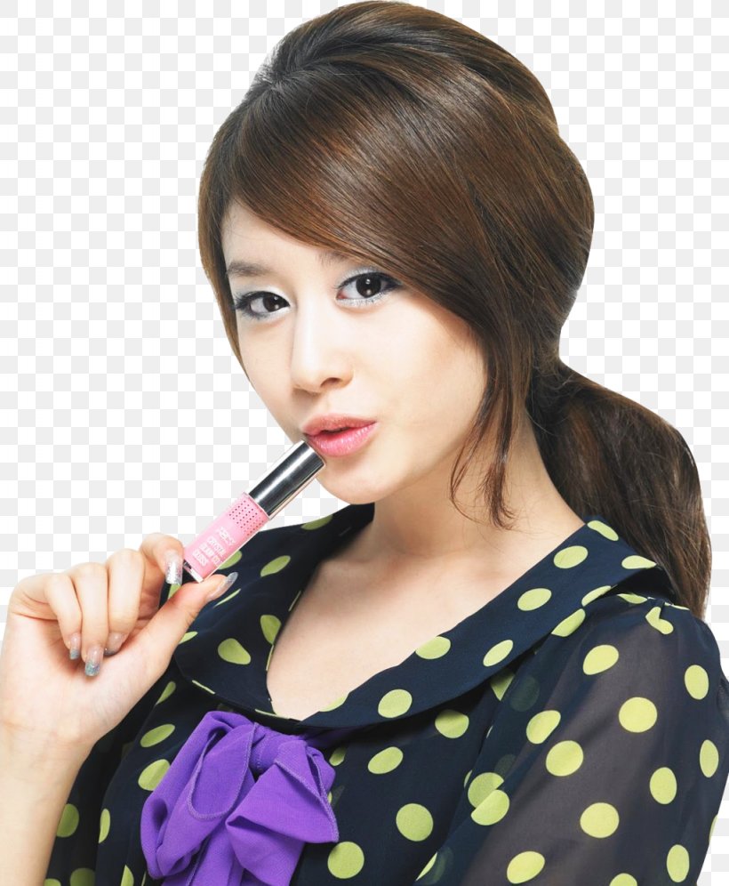 Park Ji-yeon T-ara Number 9 Number Nine Day By Day, PNG, 1024x1245px, Park Jiyeon, Bangs, Black Hair, Brown Hair, Chin Download Free