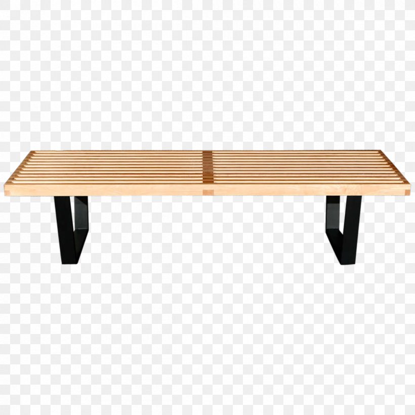 Platform Bench Table Furniture, PNG, 1200x1200px, Bench, Bank, Coffee Table, Dining Room, Furniture Download Free