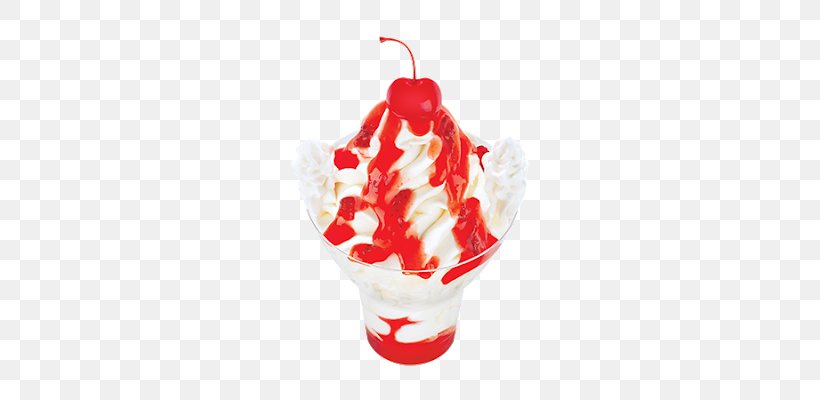 Sundae Ice Cream Cake Slush, PNG, 356x400px, Sundae, Caramel, Chocolate Chip, Cream, Dairy Product Download Free