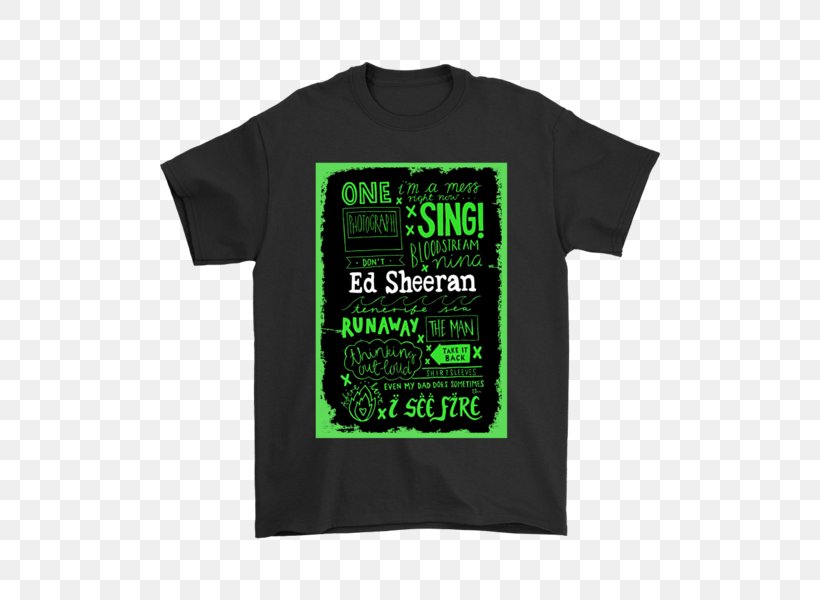T-shirt Logo Font Sleeve Product, PNG, 600x600px, Tshirt, Brand, Green, Kygo, Label Download Free