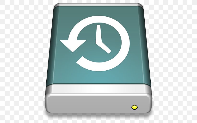 Time Machine Hard Drives Backup, PNG, 512x512px, Time Machine, Airport Time Capsule, Apple, Backup, Brand Download Free
