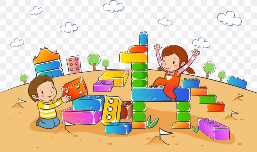 Toy Block Child Play Clip Art, PNG, 1853x1098px, Toy Block, Area, Art, Cartoon, Child Download Free