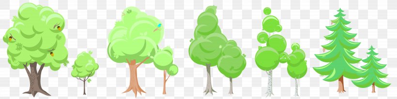 Tree Free Content Forest Clip Art, PNG, 9600x2400px, Tree, Branch, Christmas Tree, Forest, Free Content Download Free