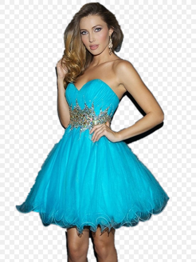 Wedding Dress Cocktail Dress Ball Gown Prom, PNG, 850x1132px, Dress, Aqua, Ball Gown, Cocktail Dress, Day Dress Download Free