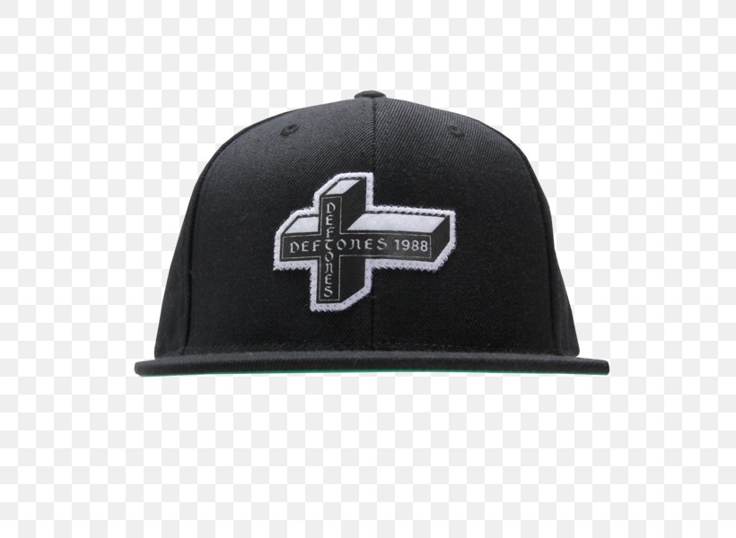 Baseball Cap Deftones Hat White Pony, PNG, 600x600px, Baseball Cap, Baseball, Black, Brand, Bucket Hat Download Free