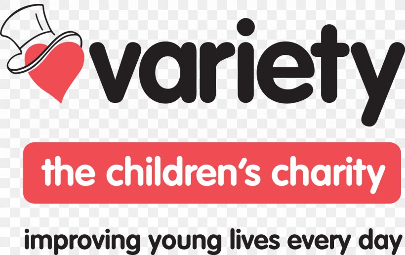 Charitable Organization Variety, The Children's Charity Variety Club Children's Charity Fundraising, PNG, 1231x776px, Charitable Organization, Area, Banner, Brand, Child Download Free