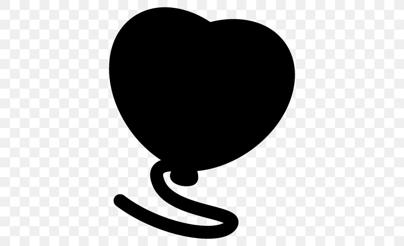 Clip Art Heart Product Design Line, PNG, 500x500px, Heart, Black M, Blackandwhite, Line Art, Logo Download Free