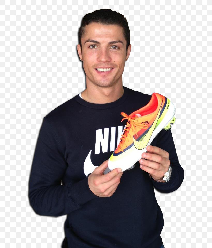 Cristiano Ronaldo Real Madrid C.F. Nike Football Player Sport, PNG, 659x960px, Cristiano Ronaldo, Athlete, Finger, Football, Football Player Download Free