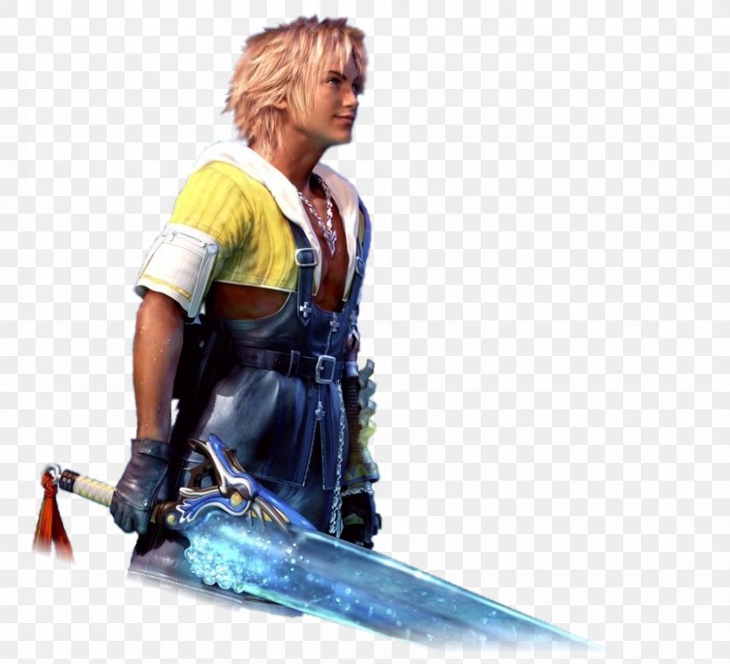 Final Fantasy X-2 Final Fantasy X/X-2 HD Remaster Final Fantasy XIII Final Fantasy VIII, PNG, 844x768px, Final Fantasy X, Action Figure, Boss, Final Fantasy, Final Fantasy Vii Download Free