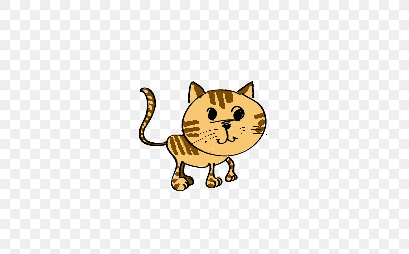 Kitten Whiskers Cat Illustration, PNG, 567x510px, Kitten, Animation, Big Cat, Big Cats, Carnivoran Download Free