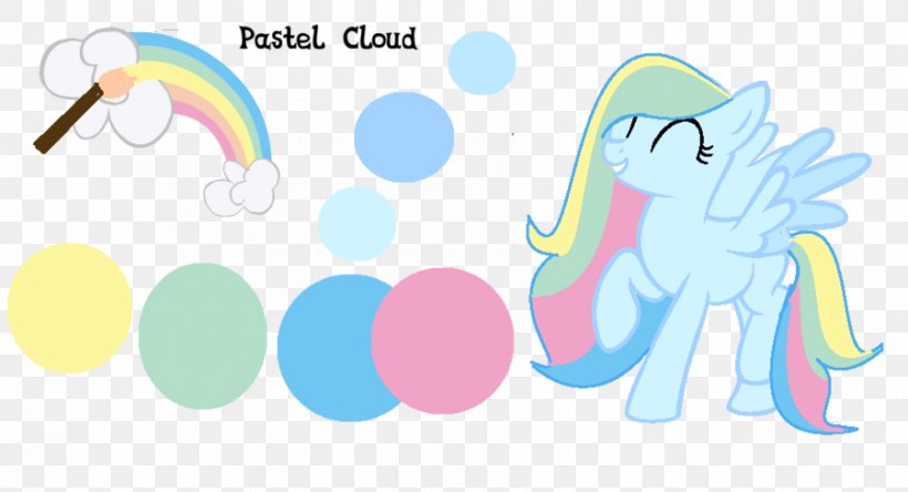 My Little Pony Pastel Illustration Art, PNG, 900x488px, Watercolor, Cartoon, Flower, Frame, Heart Download Free
