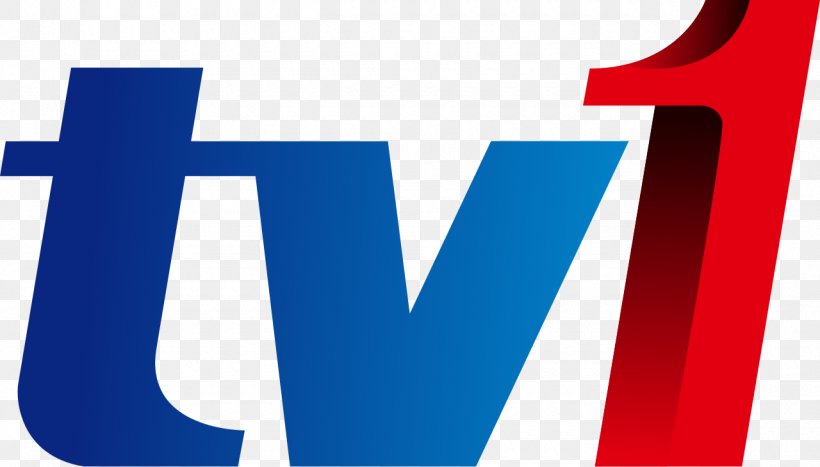 Radio Televisyen Malaysia TV1 Television Channel, PNG, 1280x730px, Malaysia, Blue, Brand, Broadcasting, Digital Television In Malaysia Download Free