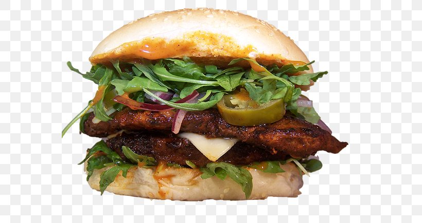 Salmon Burger Buffalo Burger Cheeseburger Hamburger Veggie Burger, PNG, 580x435px, Salmon Burger, American Food, Blt, Breakfast, Breakfast Sandwich Download Free