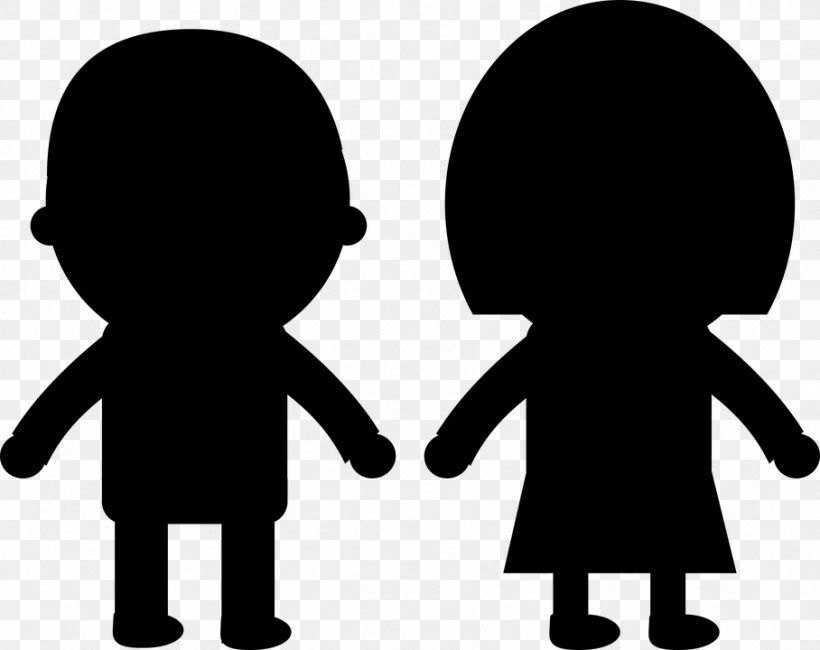 Image Silhouette Drawing, PNG, 908x720px, Silhouette, Boy, Cartoon, Character, Comics Download Free