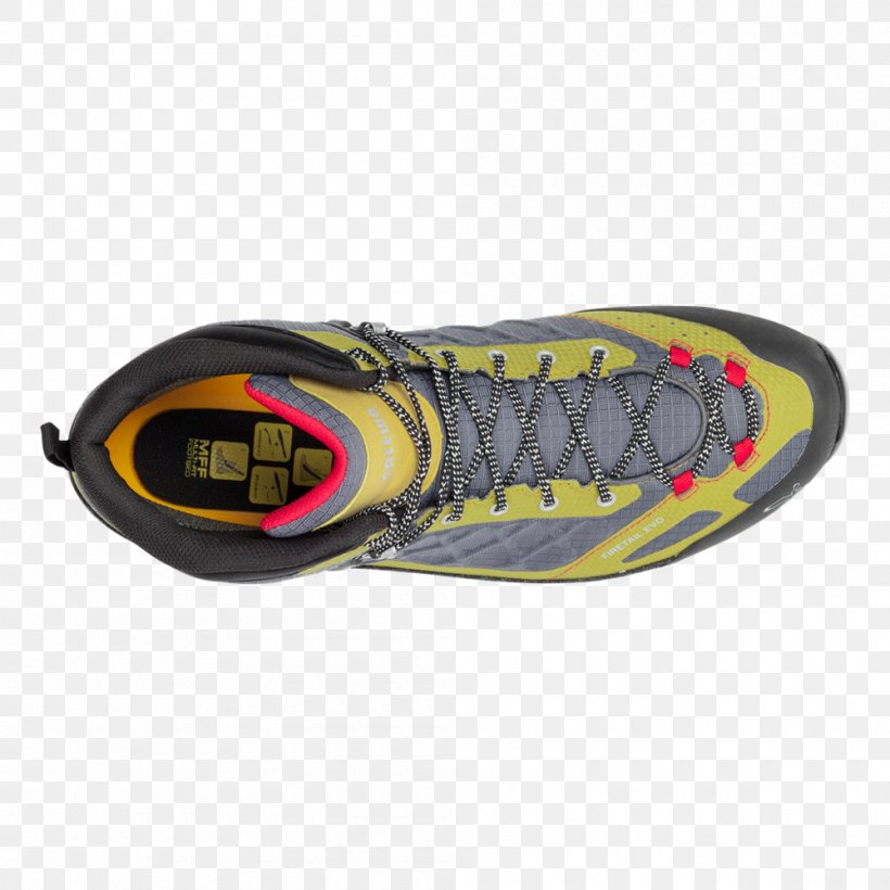 Shoe Sneakers Cross-training Running Yellow, PNG, 1000x1000px, Shoe, Athletic Shoe, Cross Training Shoe, Crosstraining, Footwear Download Free