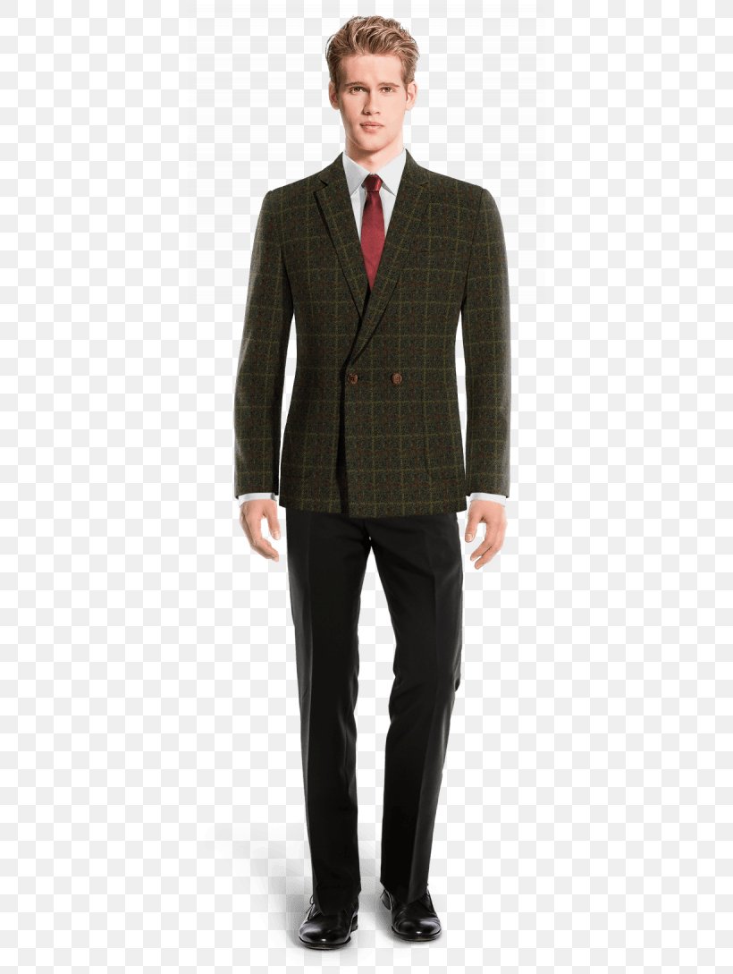 Suit Tweed Tuxedo Clothing Pants, PNG, 400x1089px, Suit, Blazer, Business, Businessperson, Clothing Download Free