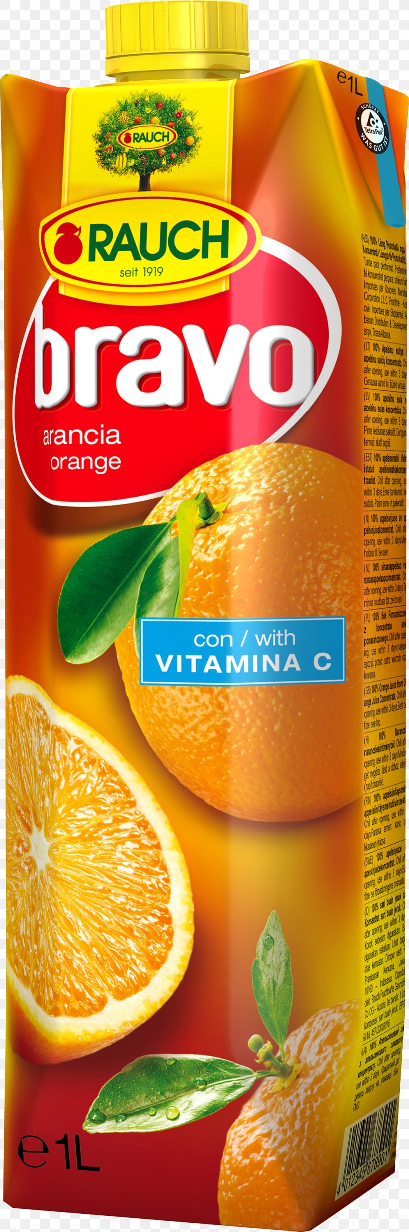 Valencia Orange Orange Juice Orange Soft Drink Grapefruit Juice, PNG, 997x3000px, Valencia Orange, Apple Juice, Brand, Citric Acid, Citrus Download Free