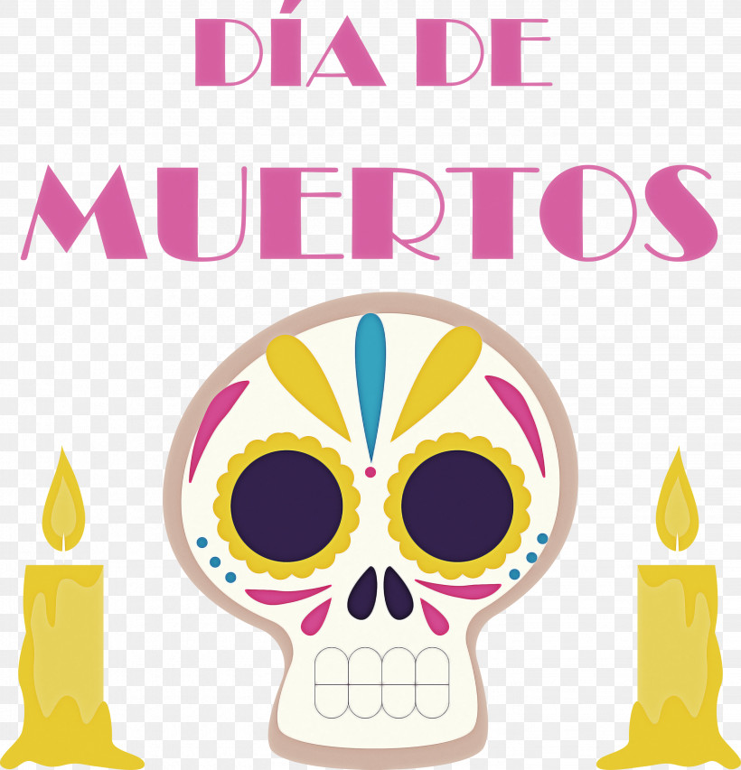 Day Of The Dead Día De Muertos, PNG, 2882x3000px, Day Of The Dead, D%c3%ada De Muertos, Ecuador, Furniture, Line Download Free