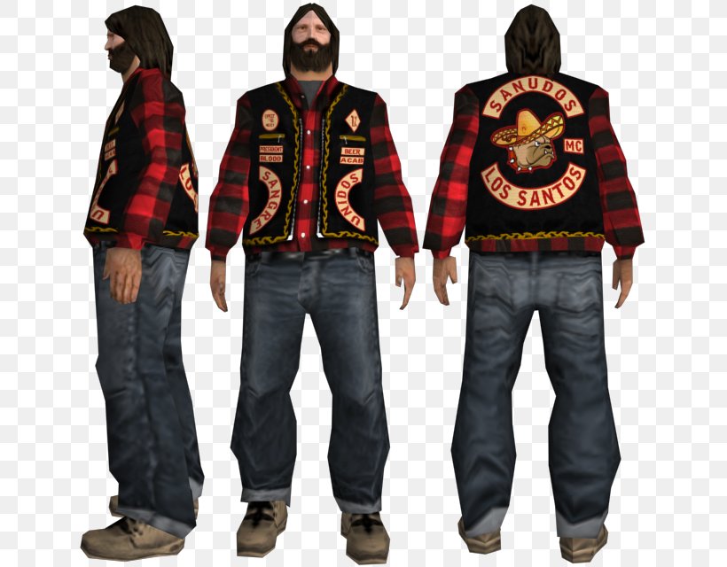 Grand Theft Auto: San Andreas San Andreas Multiplayer Grand Theft Auto V Motorcycle Club, PNG, 682x640px, Grand Theft Auto San Andreas, Association, Game, Grand Theft Auto, Grand Theft Auto V Download Free