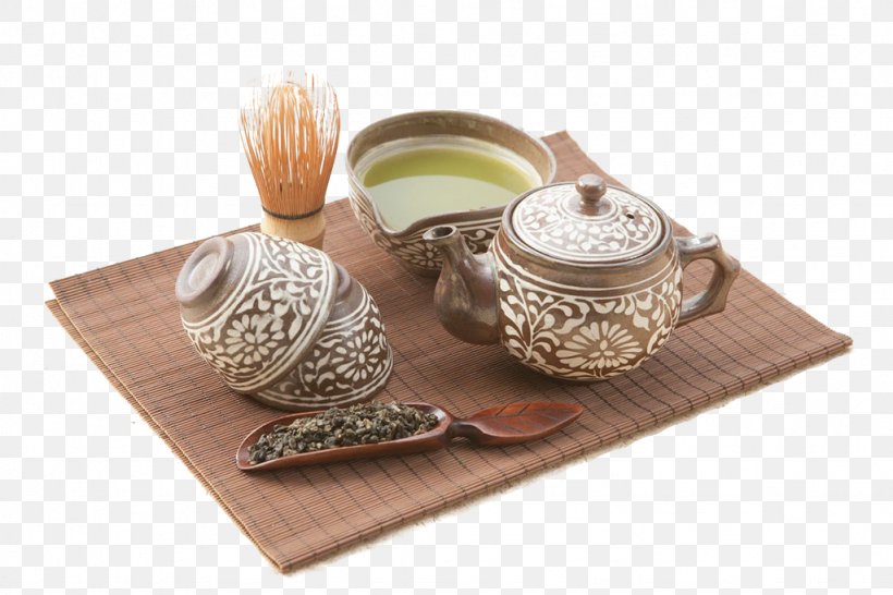 Green Tea Coffee Teapot Tea Ceremony, PNG, 1024x683px, Tea, Ceramic, Coffee, Coffee Cup, Crock Download Free