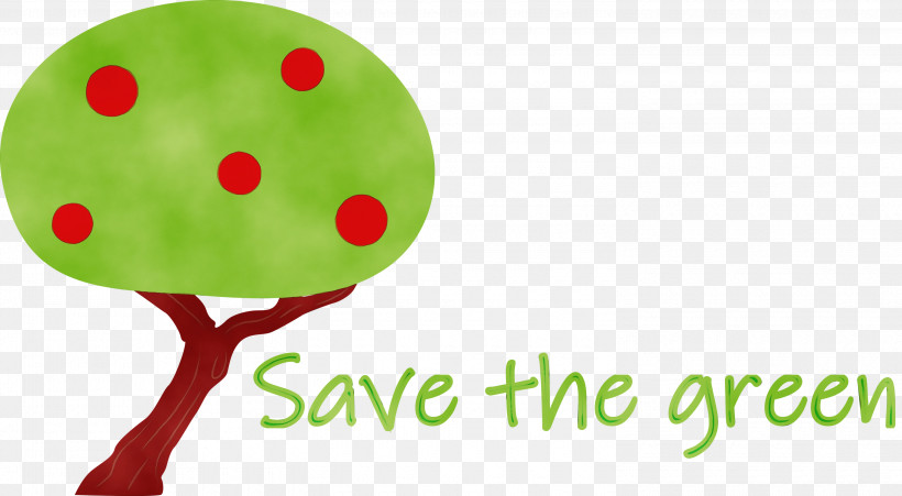 Leaf Green Meter Font Fruit, PNG, 3000x1652px, Arbor Day, Biology, Fruit, Green, Leaf Download Free