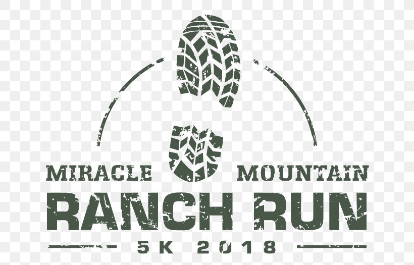 Logo Brand Font Tree Miracle Mountain Ranch Missions, PNG, 675x525px, 5k Run, Logo, Animal, Brand, Camping Download Free