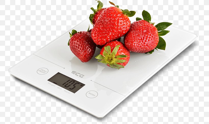 Measuring Scales Strawberry Measurement Kitchen Kraljevo, PNG, 756x488px, Measuring Scales, Comtrade Shop Tc Beteks, Container, Electrocardiography, Food Download Free