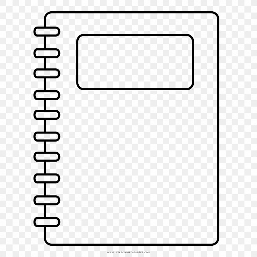 Paper Drawing Notebook Art, PNG, 1000x1000px, Paper, Area, Art, Black, Black And White Download Free