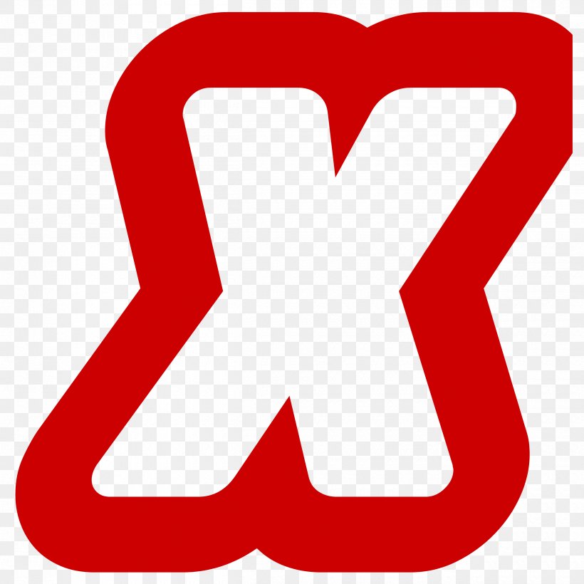 Red X Wrong., PNG, 2500x2500px, Brand, Area, Logo, Number, Red Download Free