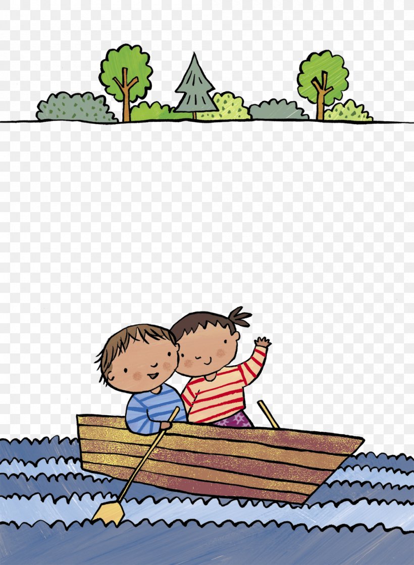 Row, Row, Row Your Boat Clip Art, PNG, 1000x1365px, Watercolor, Cartoon, Flower, Frame, Heart Download Free