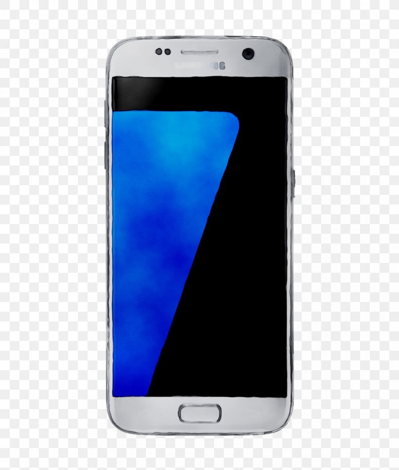 Samsung GALAXY S7 Edge Samsung Group 32 Gb Unlocked, PNG, 1193x1404px, 12 Mp, 32 Gb, Samsung Galaxy S7 Edge, Cobalt Blue, Communication Device Download Free