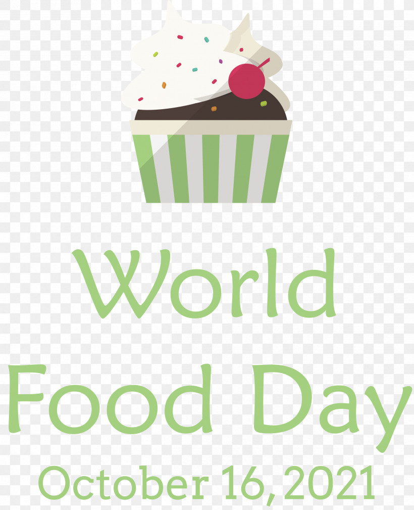 World Food Day Food Day, PNG, 2436x3000px, World Food Day, Baking, Baking Cup, Cream, Food Day Download Free
