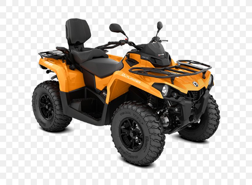 Can-Am Motorcycles 2018 Mitsubishi Outlander All-terrain Vehicle Can-Am Off-Road Sales, PNG, 800x600px, 2018 Mitsubishi Outlander, Canam Motorcycles, All Terrain Vehicle, Allterrain Vehicle, Automotive Exterior Download Free