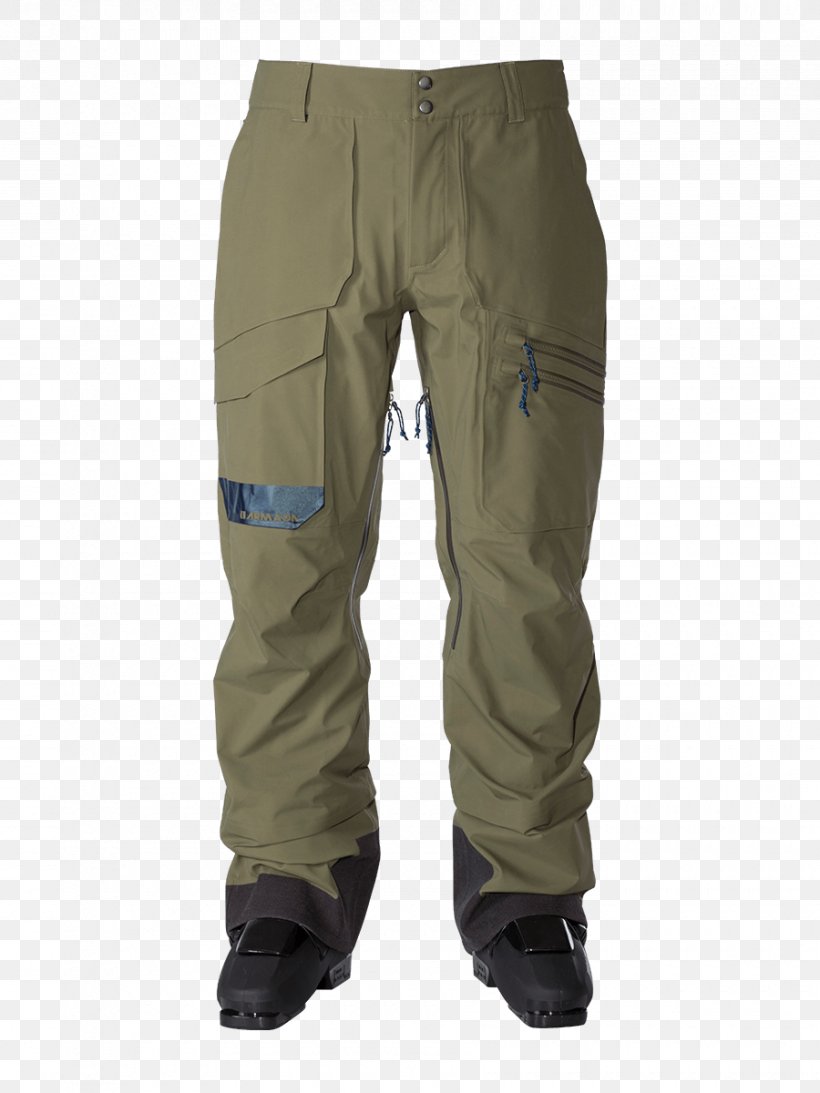 Cargo Pants Gore-Tex Clothing Ski Suit, PNG, 900x1200px, Cargo Pants, Clothing, Goretex, Jacket, Khaki Download Free