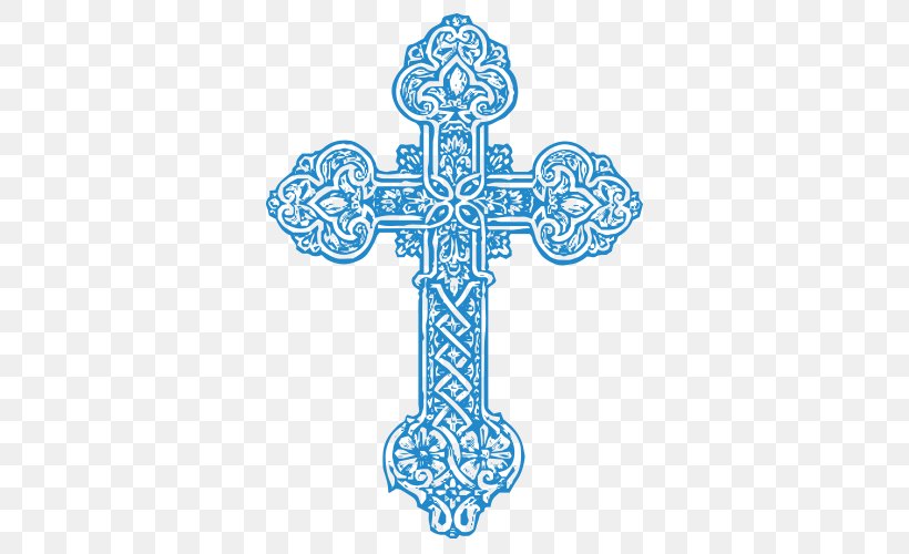 Christian Cross Celtic Cross, PNG, 500x500px, Christian Cross, Celtic Cross, Christianity, Cross, Jerusalem Cross Download Free