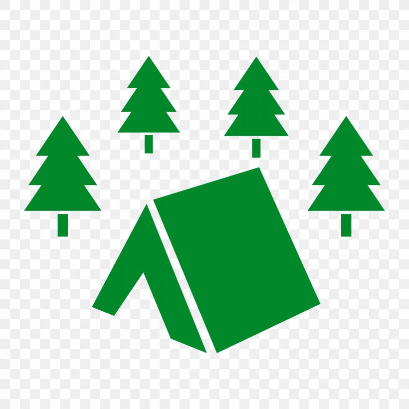 Christmas Tree Christmas Day Illustration Campsite Camping, PNG, 1200x1200px, Christmas Tree, Area, Campfire, Camping, Campsite Download Free