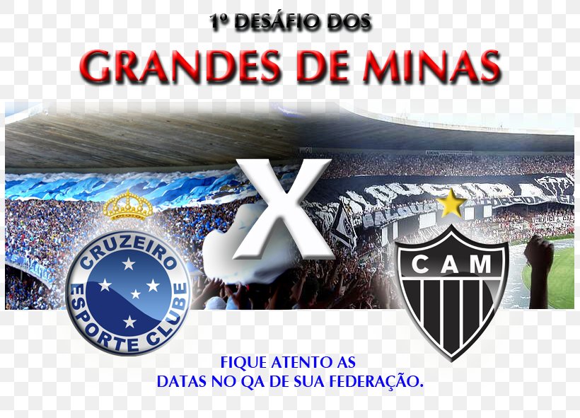 Clube Atlético Mineiro Cruzeiro Esporte Clube Brand Logo Font, PNG, 805x591px, Cruzeiro Esporte Clube, Banner, Brand, Emblem, Label Download Free