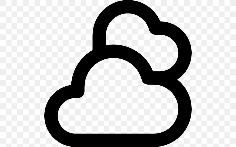 Cloud Computing Cloud Storage Kazakhstan, PNG, 512x512px, Cloud Computing, Area, Artwork, Black And White, Body Jewelry Download Free