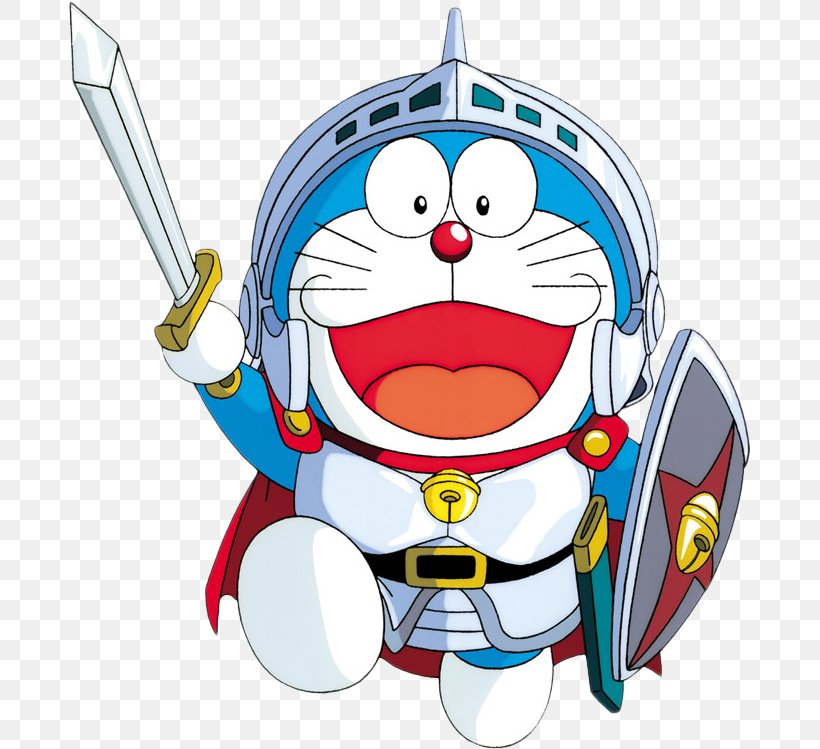 Doraemon Animation Dorami, PNG, 682x749px, 4k Resolution, Doraemon, Animated Cartoon, Animation, Cartoon Download Free