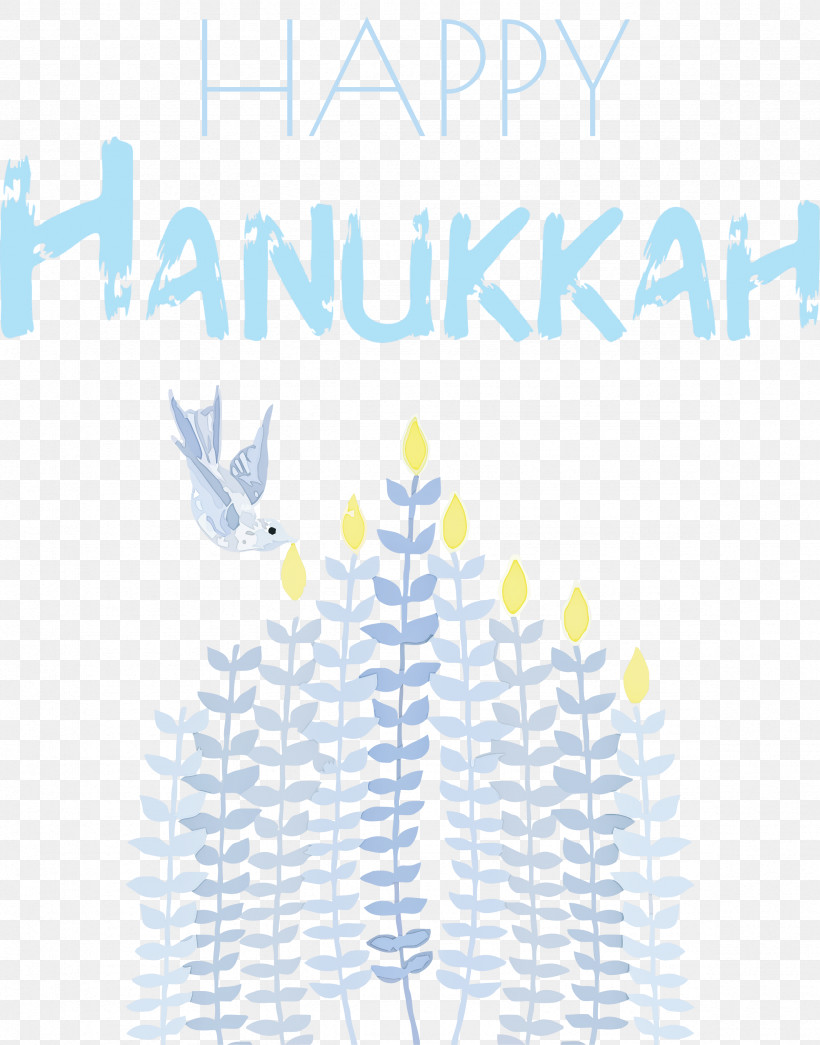 Hanukkah Happy Hanukkah, PNG, 2353x3000px, Hanukkah, Candle, Diagram, Dreidel, Happy Hanukkah Download Free
