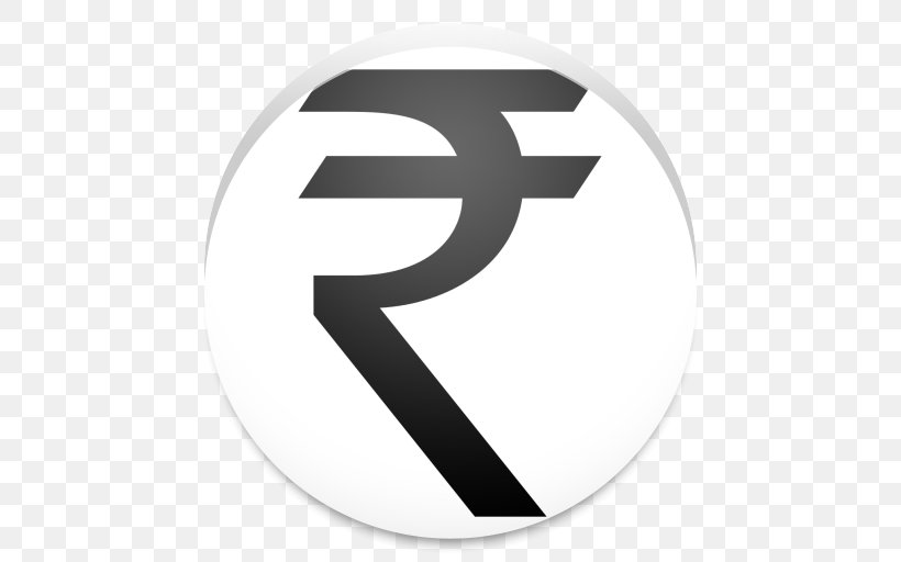 Indian Rupee Sign Currency Symbol, PNG, 512x512px, Indian Rupee Sign, Brand, Currency, Currency Symbol, Euro Download Free