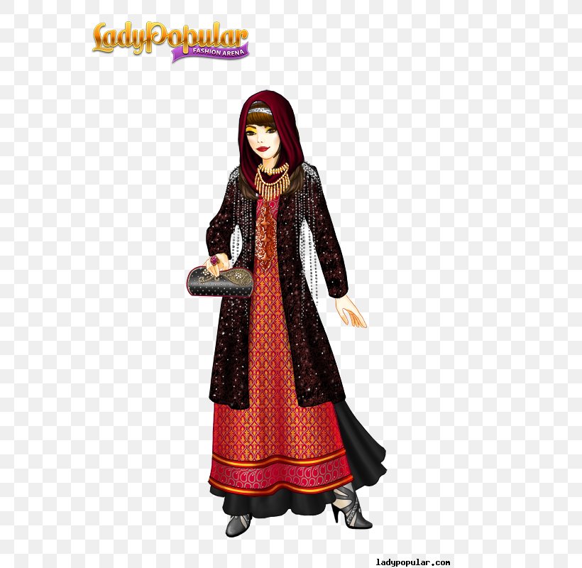 Lady Popular Rachel Lynde Fashion Clothing, PNG, 600x800px, Lady Popular, Clothing, Costume, Costume Design, Dress Download Free