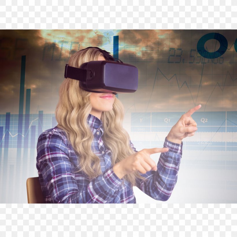 Oculus Rift Virtual Reality Headset Stock Photography, PNG, 1000x1000px, Oculus Rift, Augmented Reality, Business, Cap, Ear Download Free