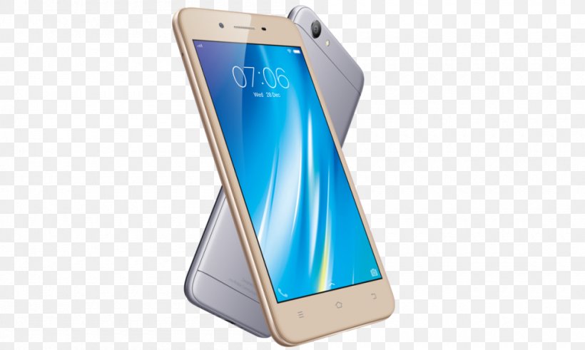Vivo Y53 Smartphone Android, PNG, 1000x600px, Vivo Y53, Android, Cellular Network, Communication Device, Display Device Download Free