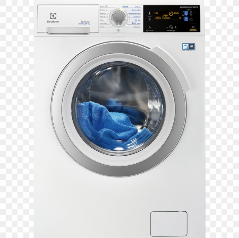 Washing Machines Clothes Dryer Electrolux Combo Washer Dryer, PNG, 1600x1600px, Washing Machines, Clothes Dryer, Clothing, Combo Washer Dryer, Dishwasher Download Free