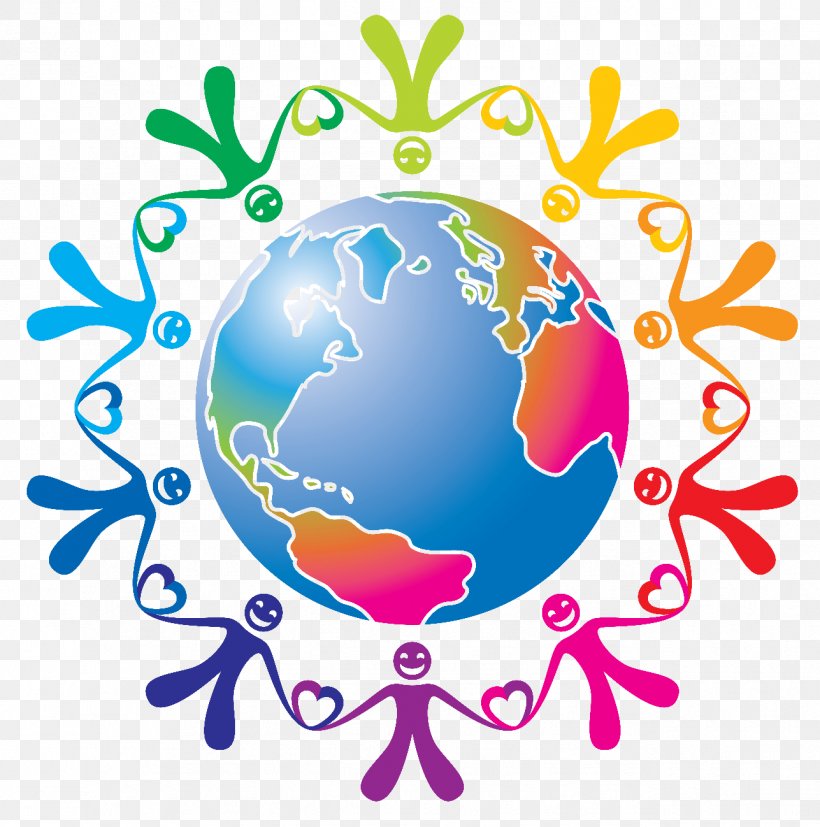 World Earth Clip Art, PNG, 1287x1298px, World, Area, Artwork, Child, Earth Download Free